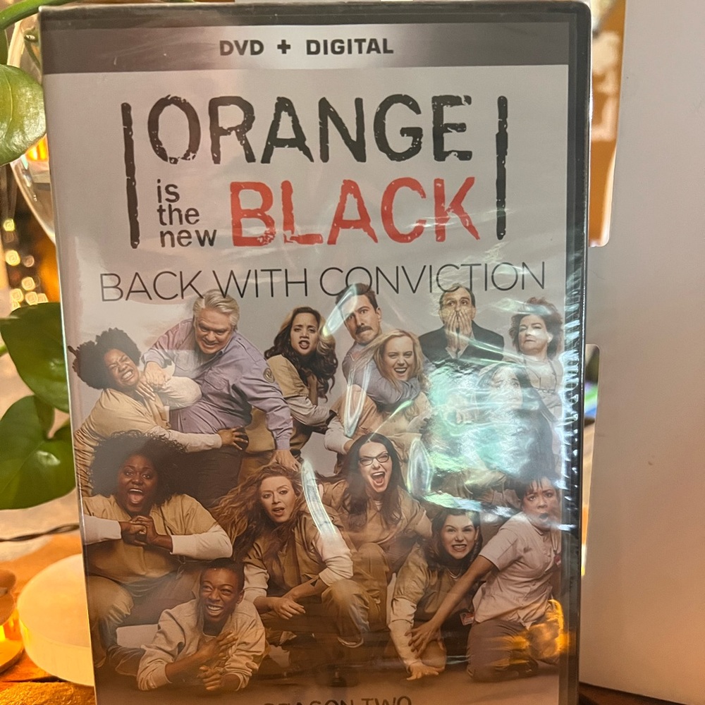 DVD set